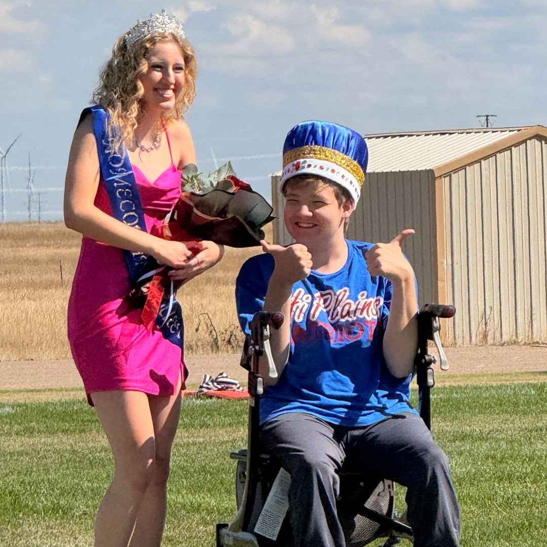 2026 HOCO Royalty