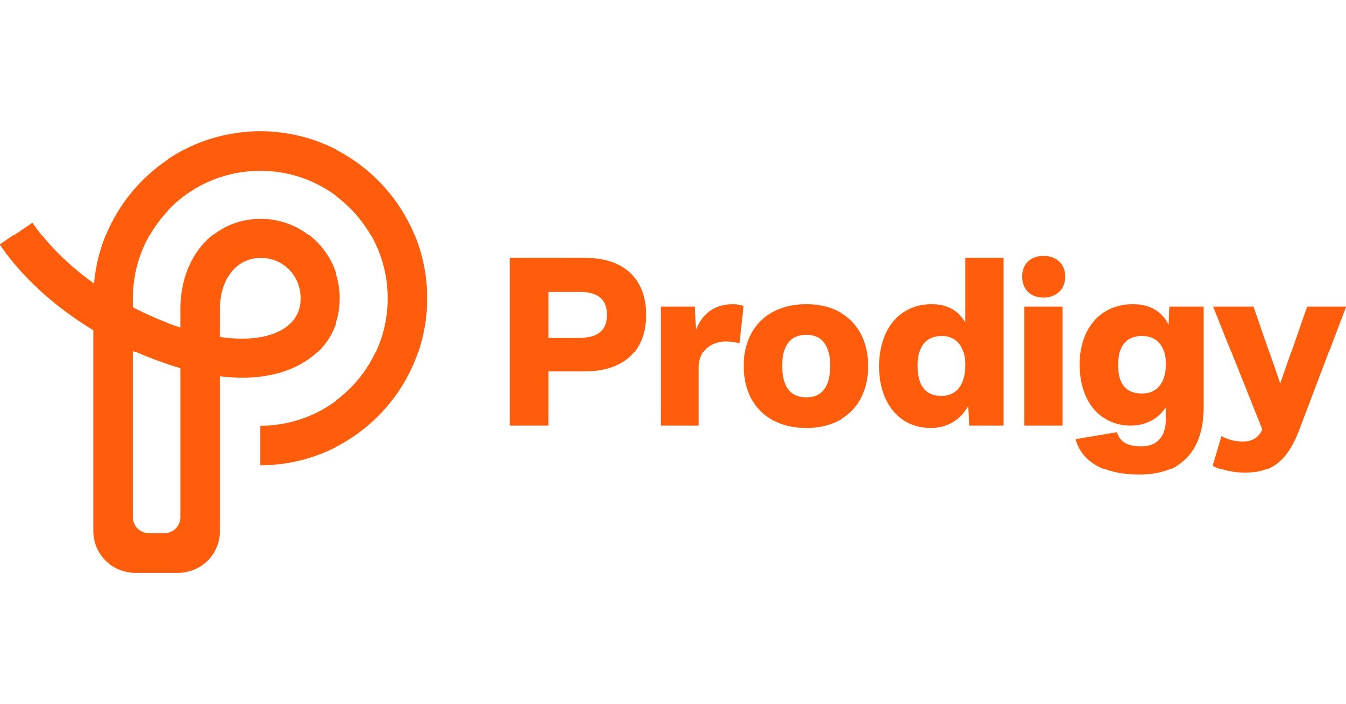 Prodigy logo