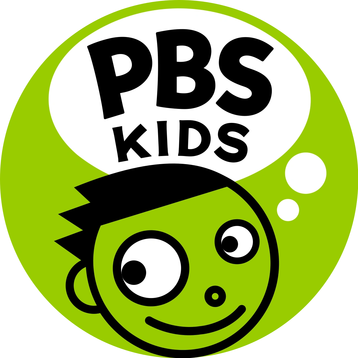 PBS kids logo