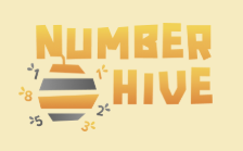 number hive