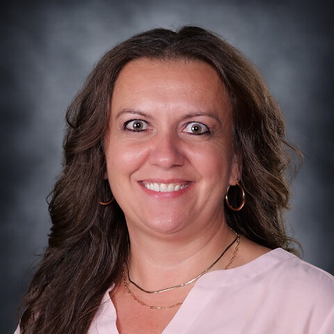 Photo of Melissa Hall