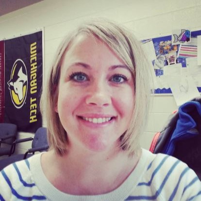 Mrs. Sara Millerov, K-12 Counselor