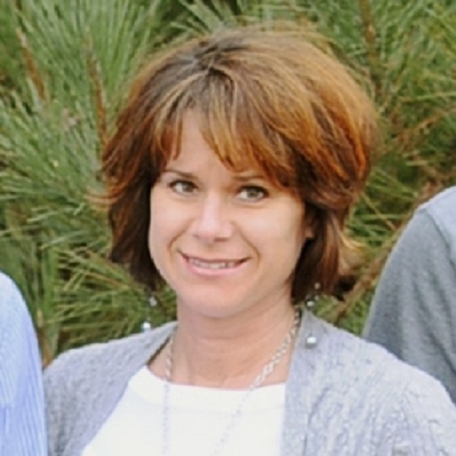 Diane Fussman- Middle/High School Secretary