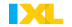 ixl logo