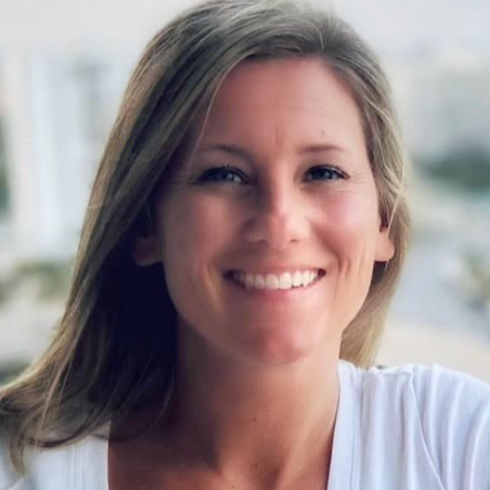 Autume Balcom - Middle/High School Principal