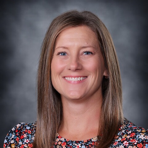 Autume Balcom - Middle/High School Principal