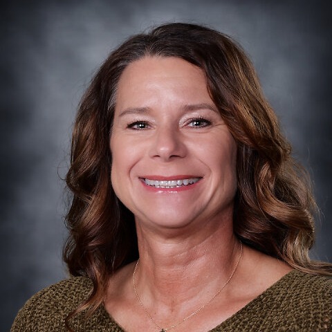 Photo of Diane Fussman