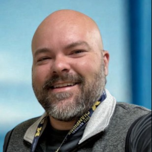 David Farley - Middle/High School Principal