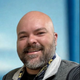 David Farley - Middle/High School Principal