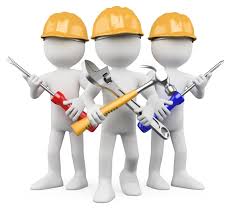 Maintenance team
