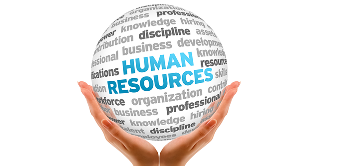 Human Resources