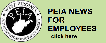 PEIA News for Employees