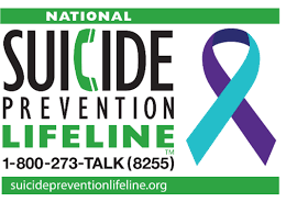 Prevention Hotline