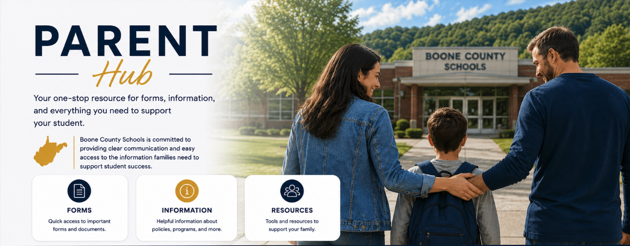 Parent Hub