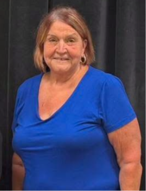 Vice President Darlene McClure