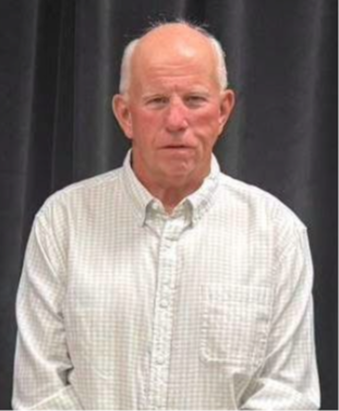 Member James Craig