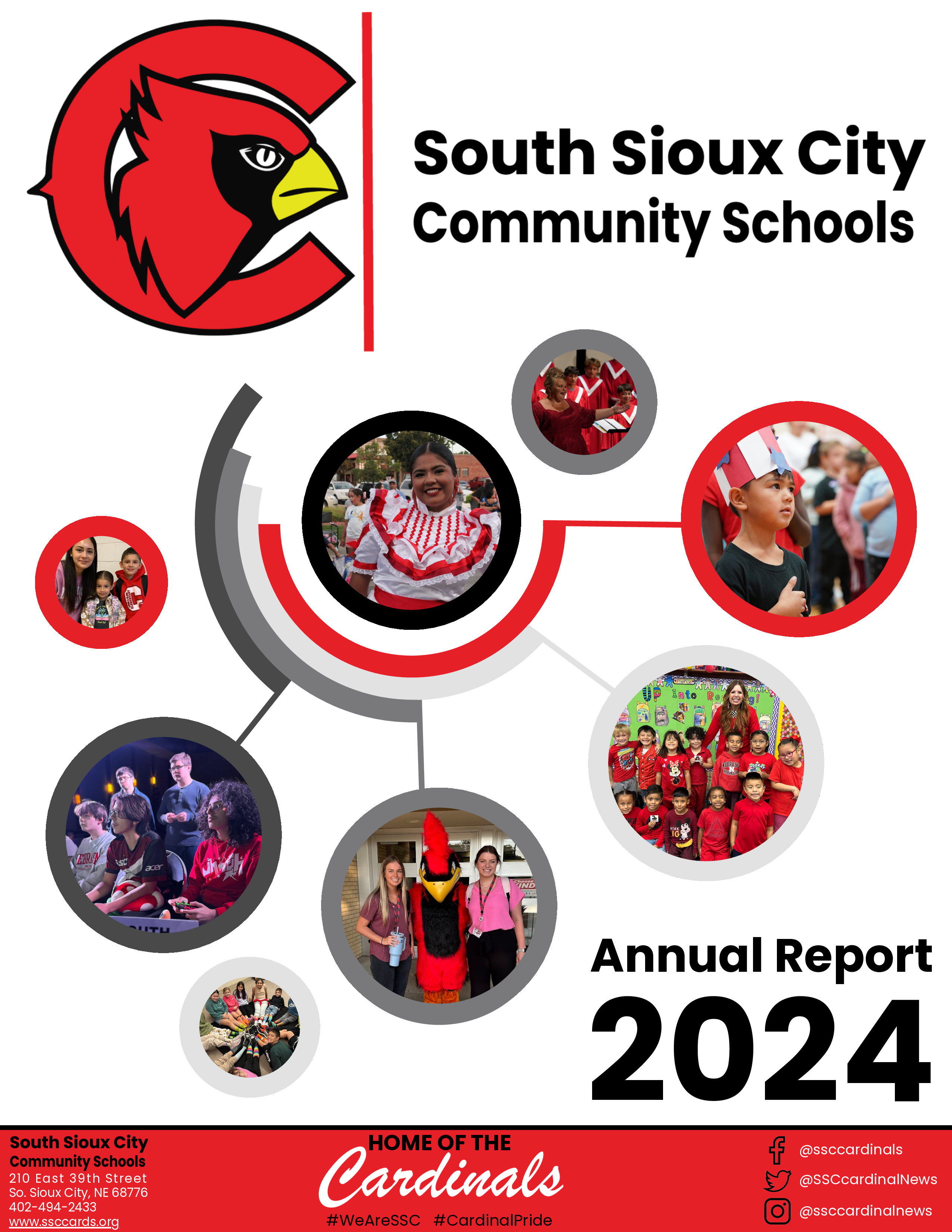 Annual Report