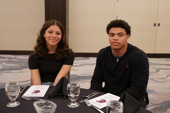 CEF Banquet