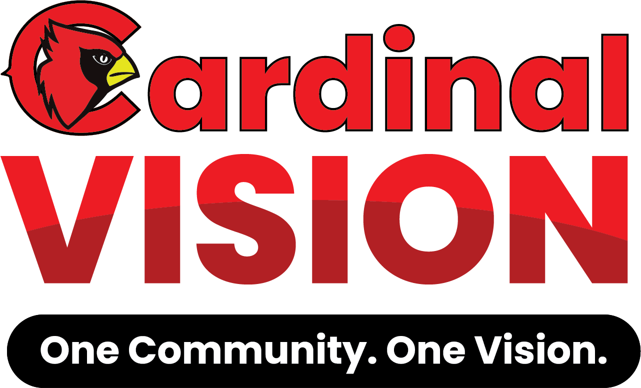 Cardinal Vision Logo