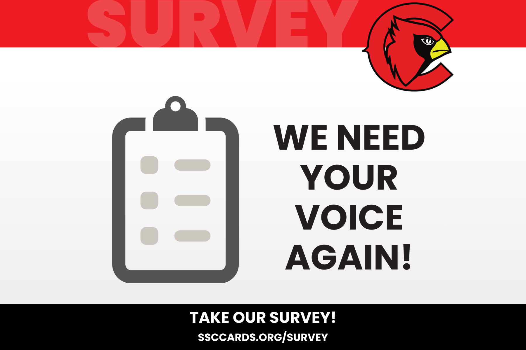 survey image