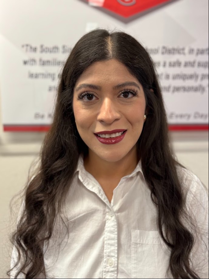Danna Martinez Head Nurse 