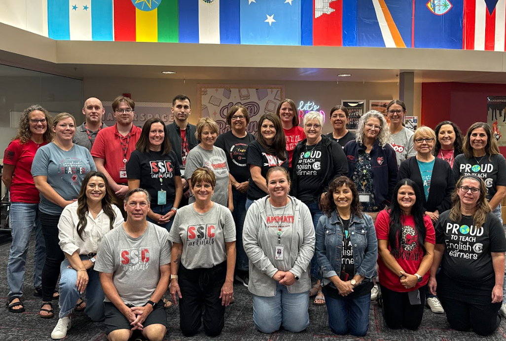 2025-2026 ML Department Team