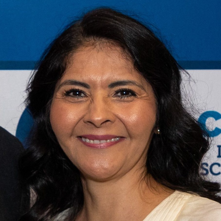 Celeste Garcia Picture