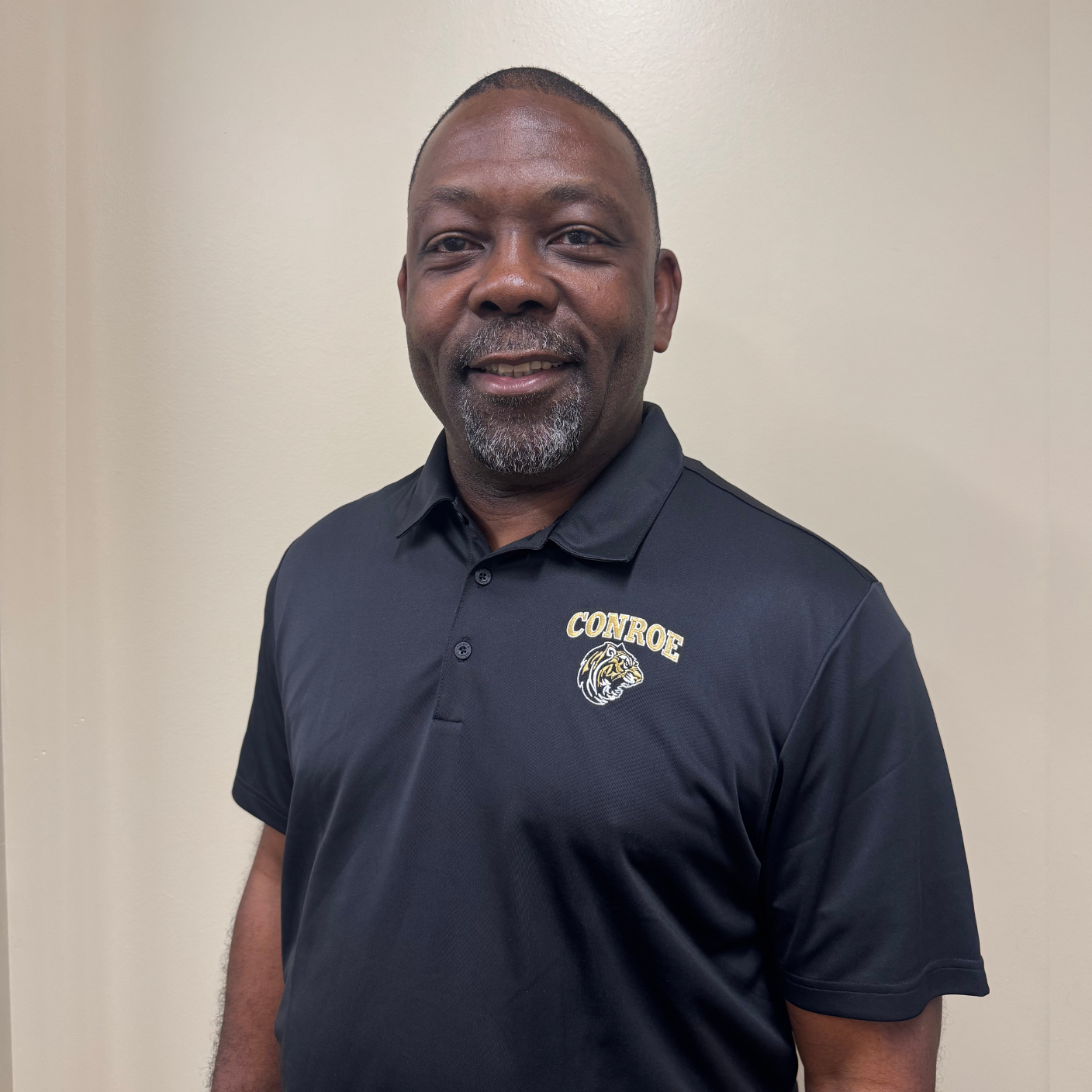 Mr. James Glaspie