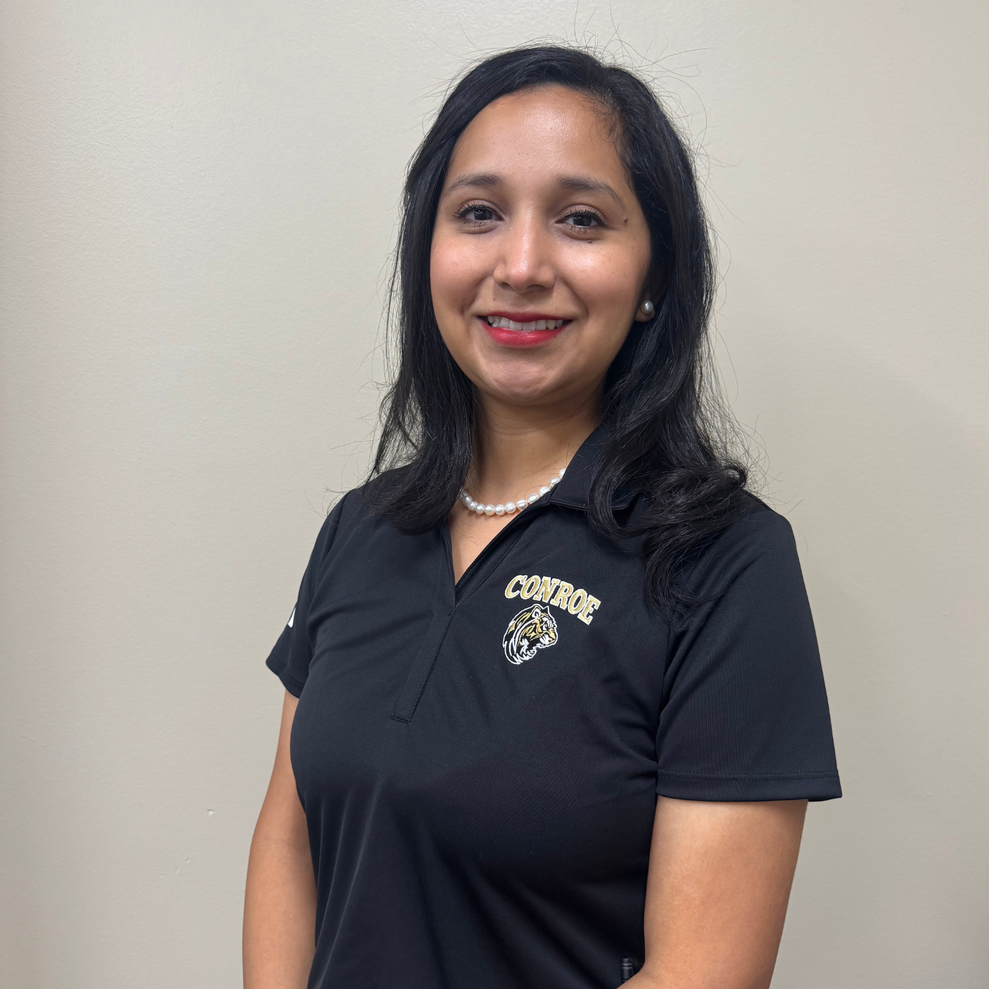 Mrs. Abigail Salinas