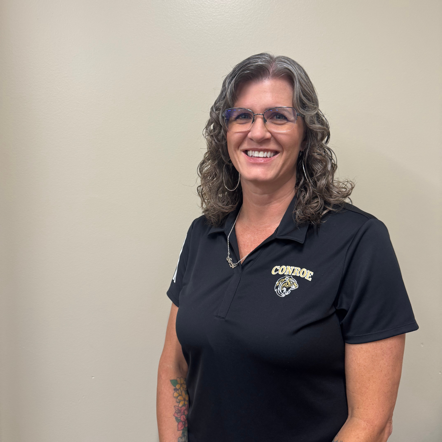 Mrs. Kris Canestrop