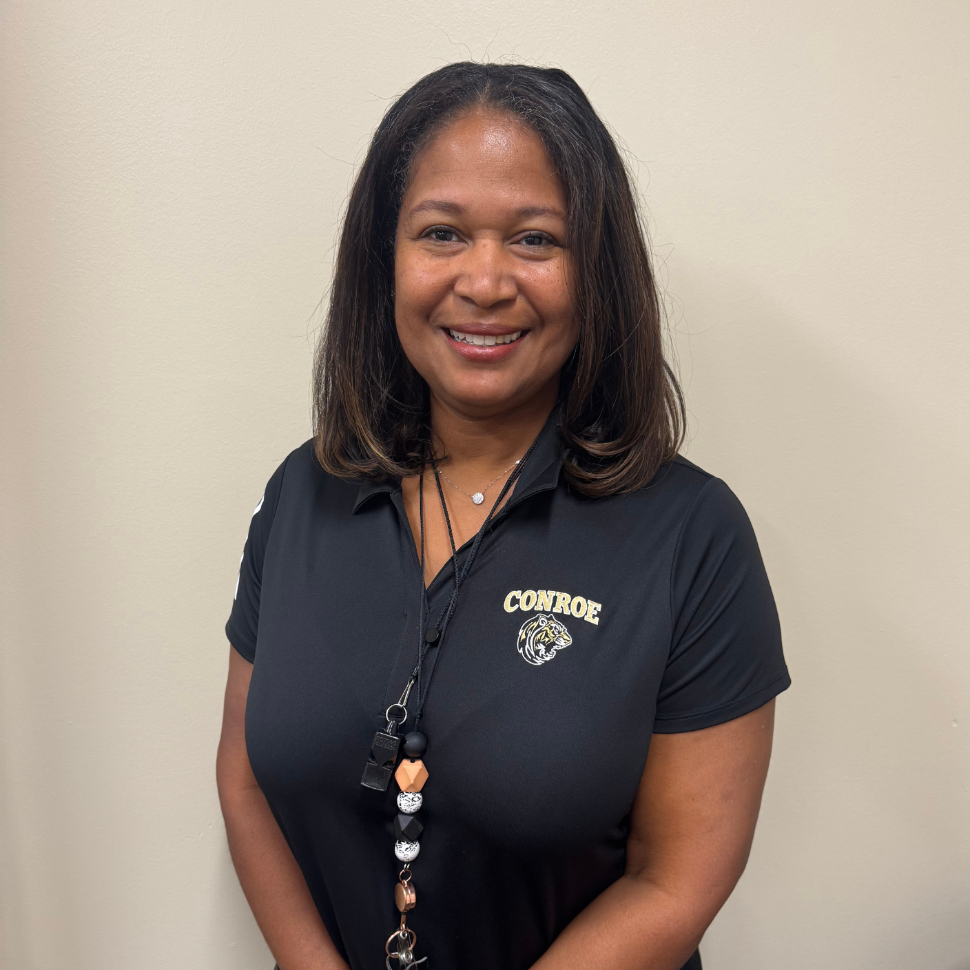 Mrs. Melanie Bailey