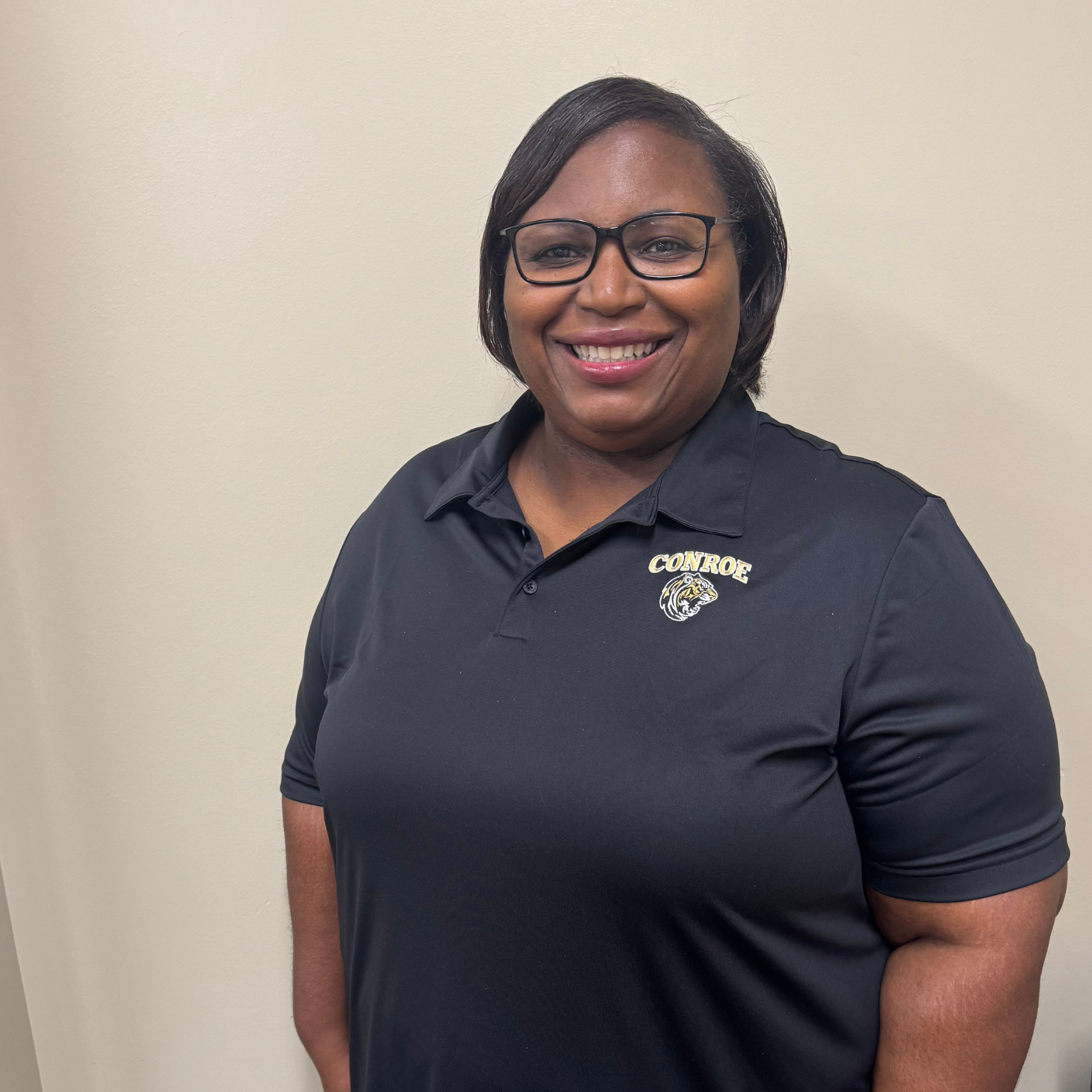Mrs. April Castille
