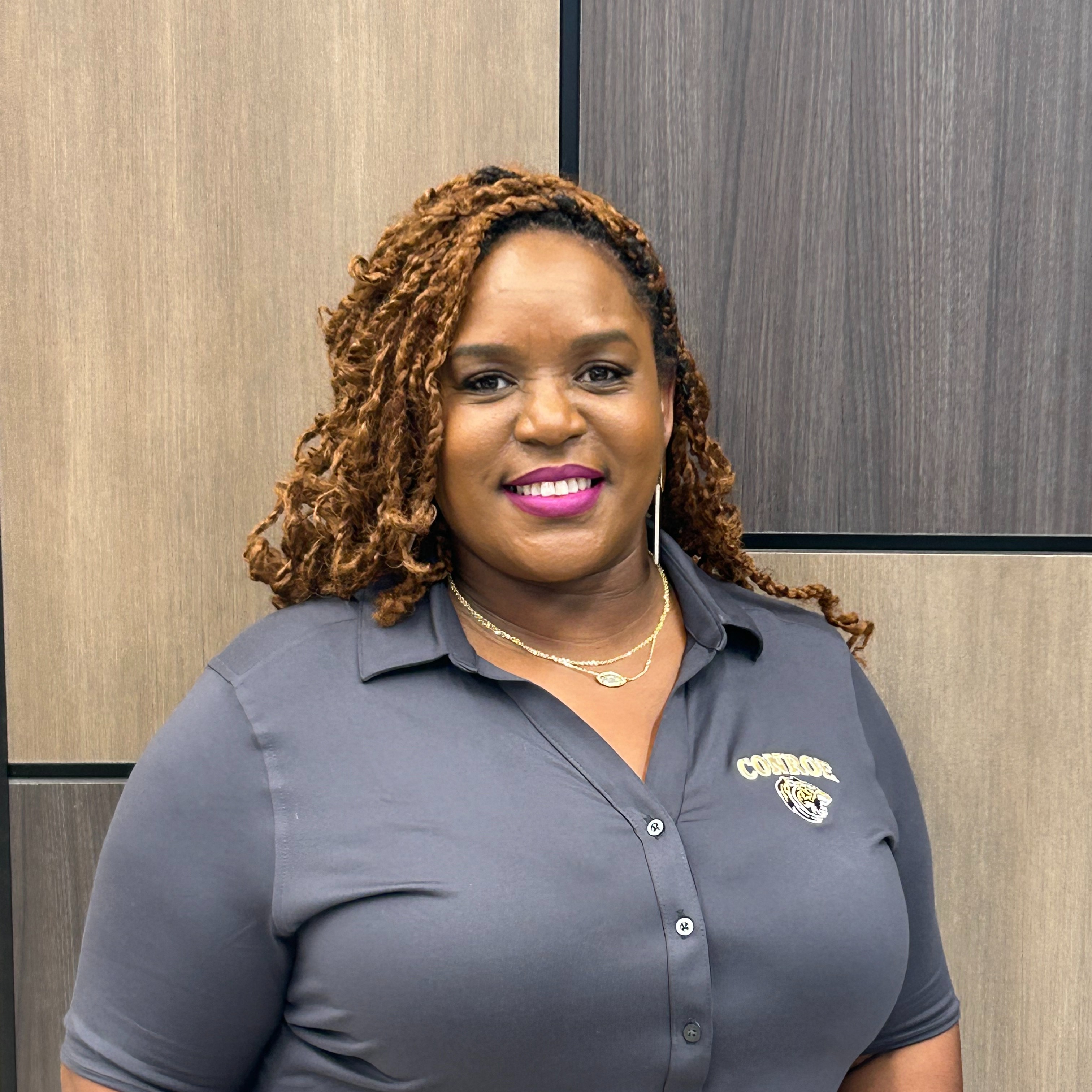 Dr. Barb Solberg
