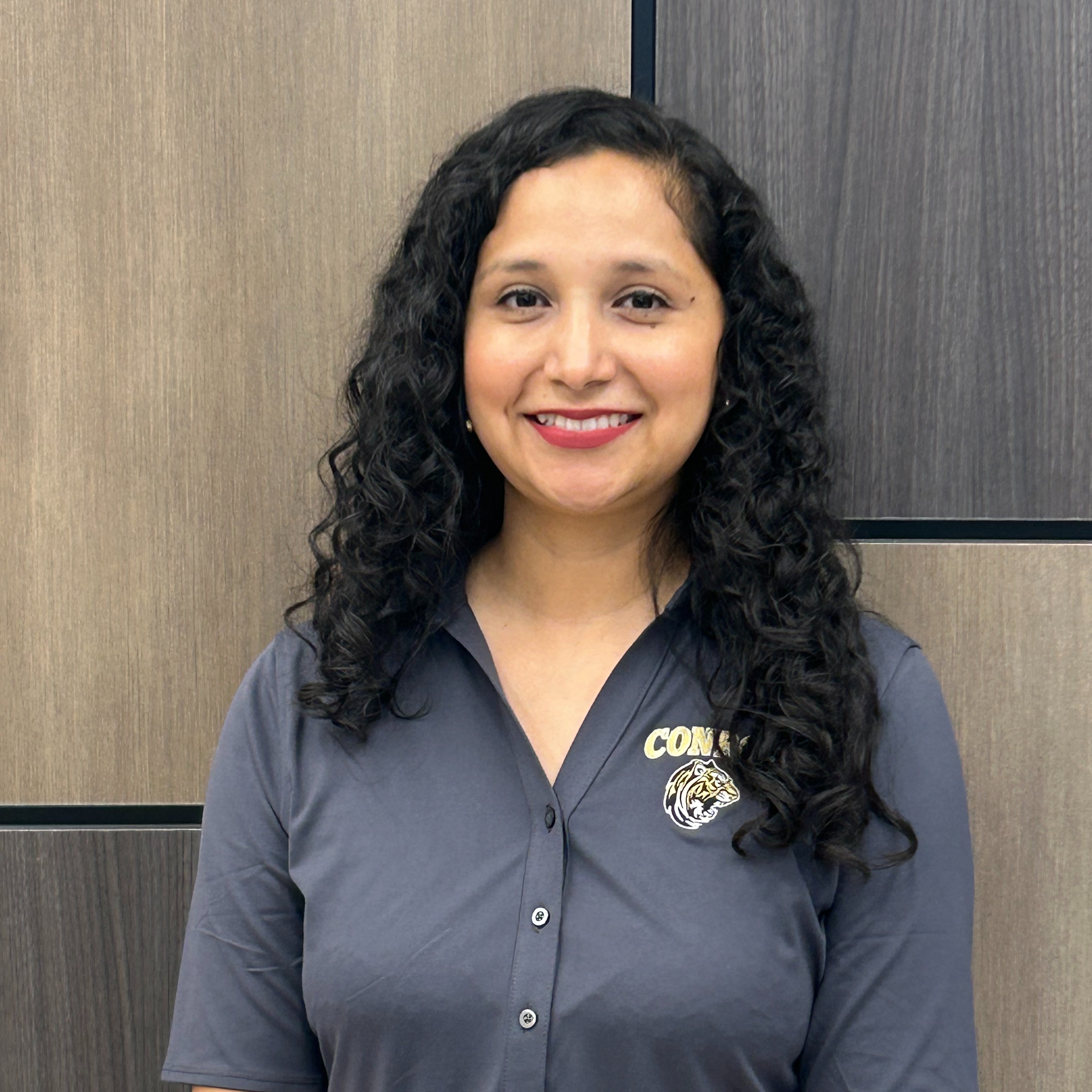Mrs. Abigail Salinas