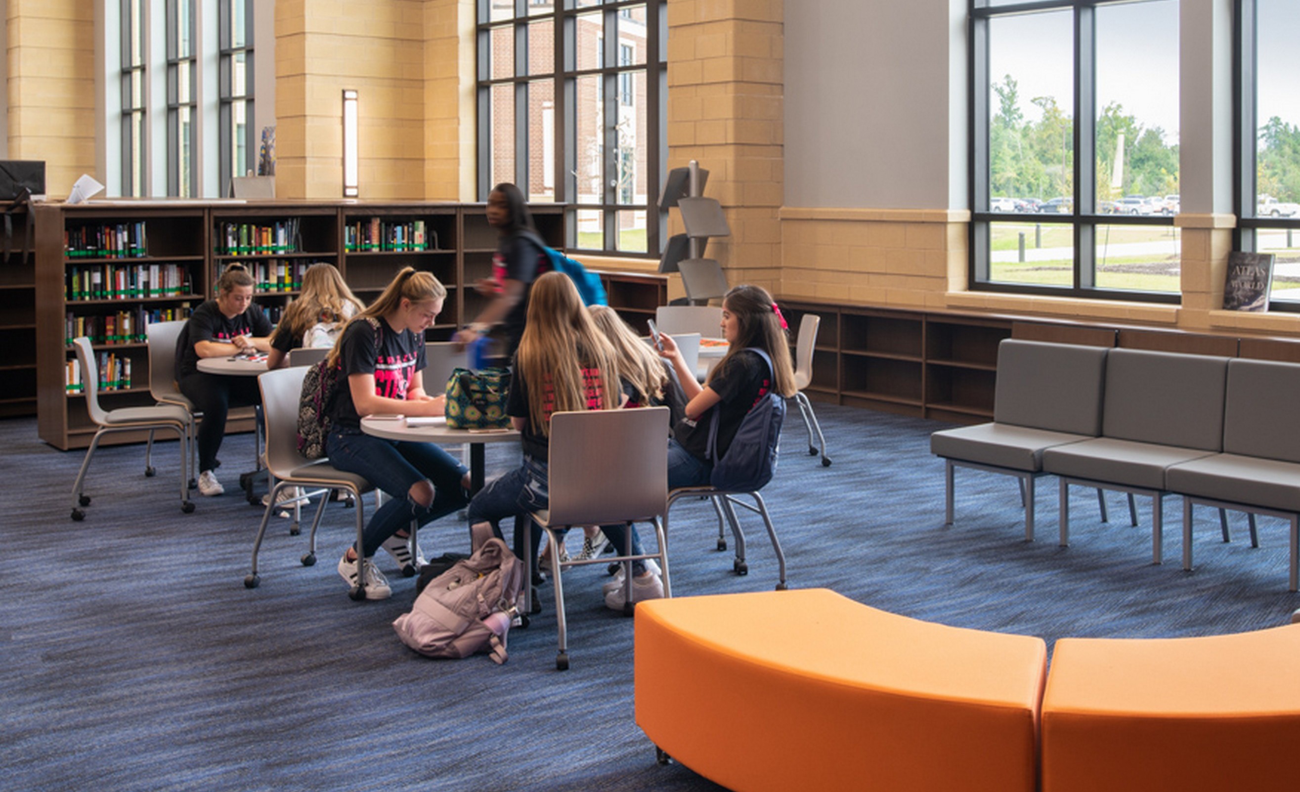 library