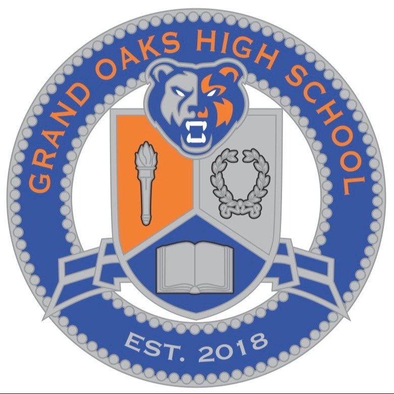 conroe isd logo