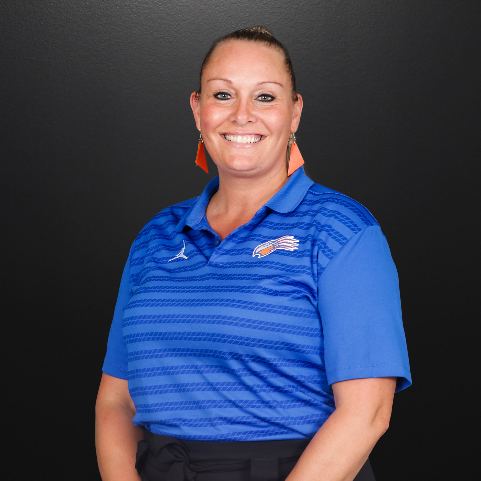 Sarah Dorsey