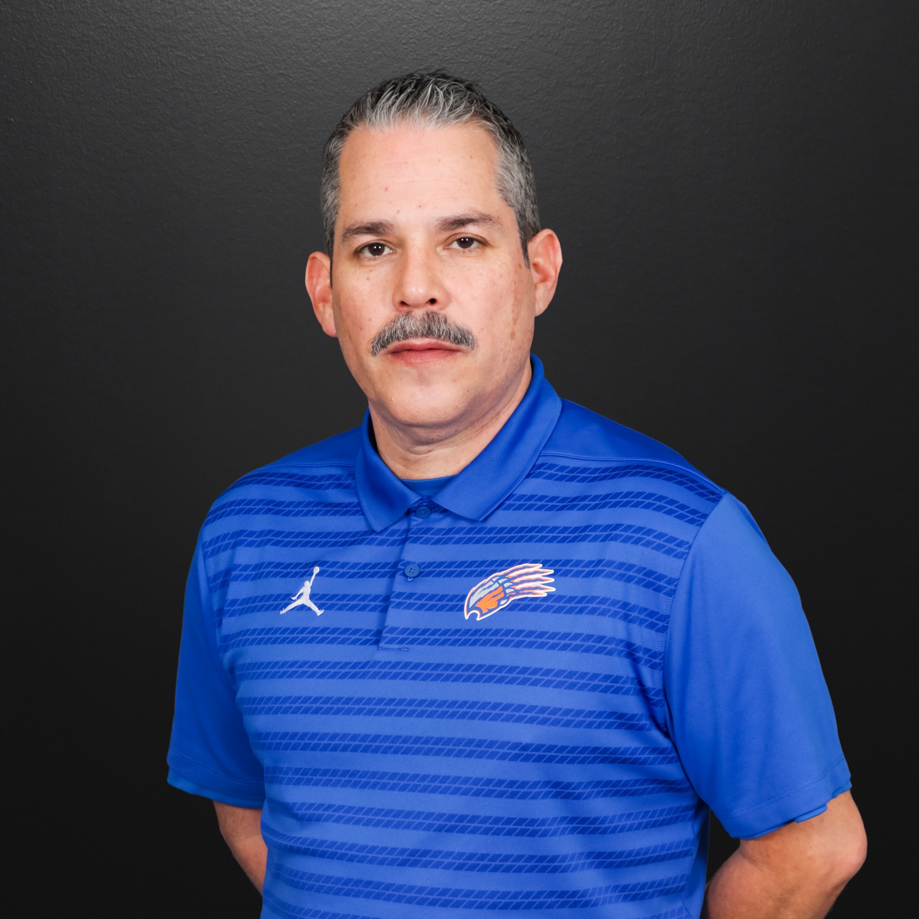 Lazaro Moreno