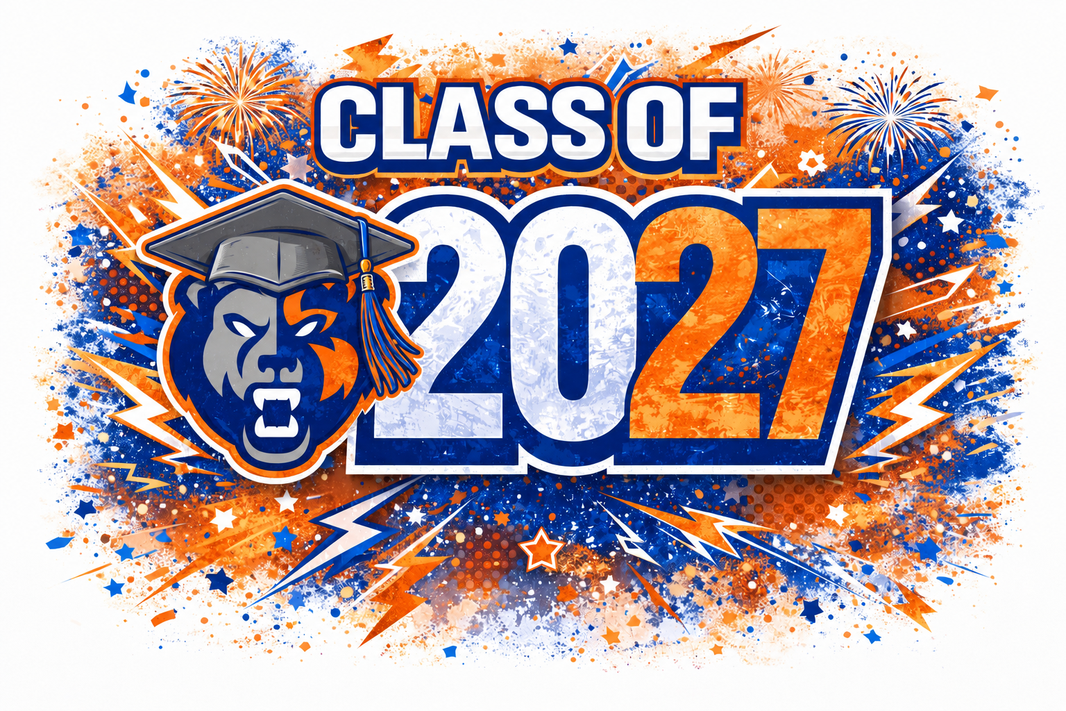 Class of 2027