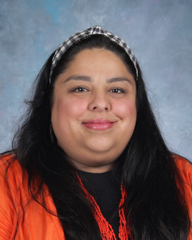 Celeste Aguirre