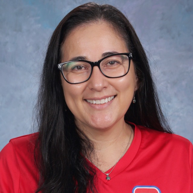 Celeste Aguirre