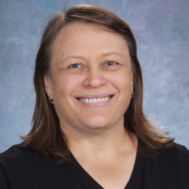 April Dickerman