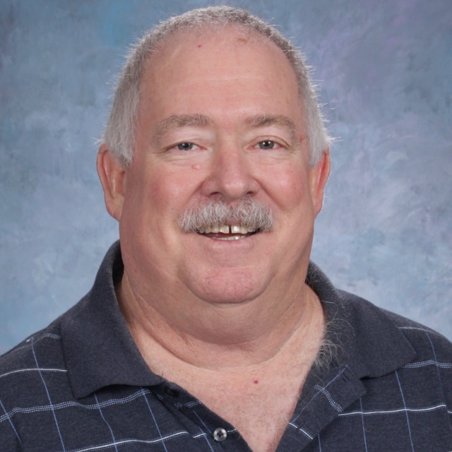 Thomas Rodgers