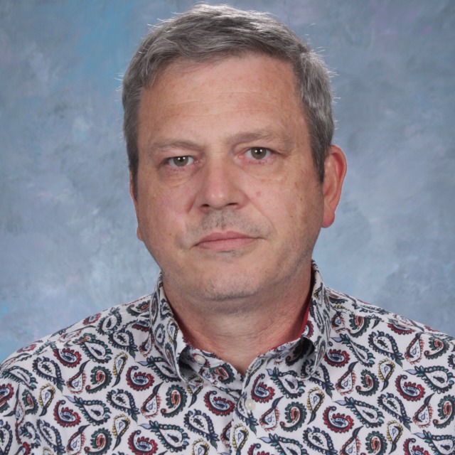 Timothy Fox