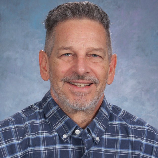 Timothy Molitoriss