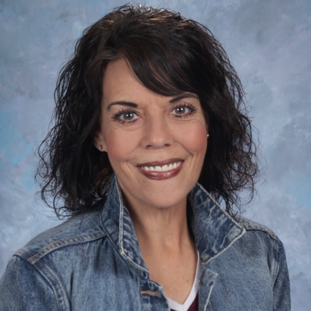 Michelle Dunn