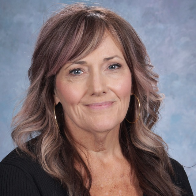 Kimberly Hasenbein