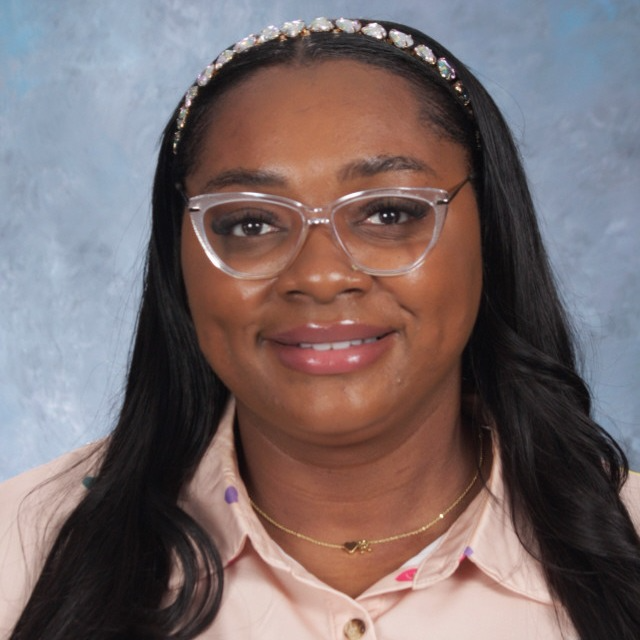 Reggina Magee