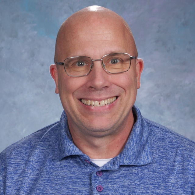 Jeffrey Marcinkowski