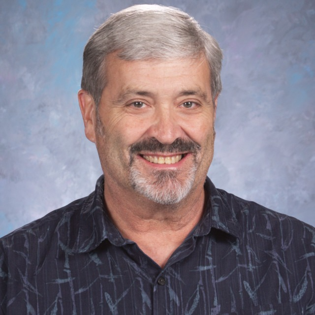 Timothy McCarthy